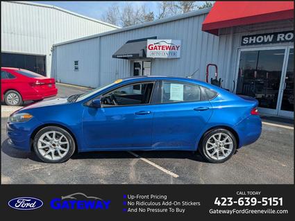 2013 Dodge Dart Greeneville TN