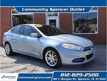 2013 Dodge Dart Bloomington IN