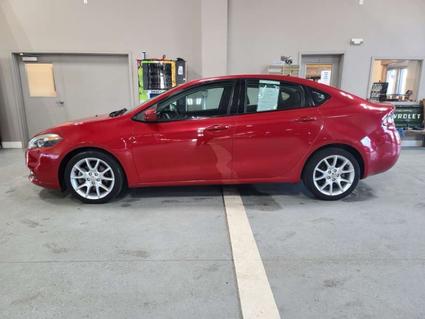 2013 Dodge Dart Manchester IA