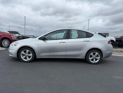 2013 Dodge Dart Idaho Falls ID