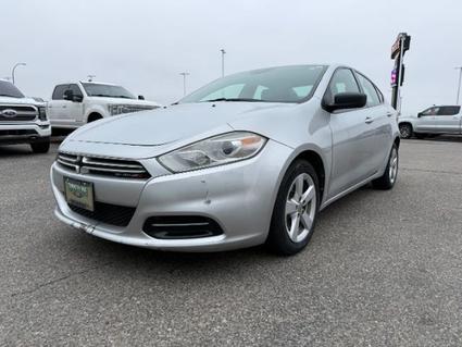 2013 Dodge Dart Idaho Falls ID