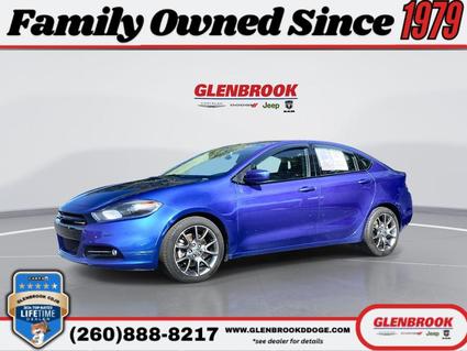 2013 Dodge Dart Fort Wayne IN