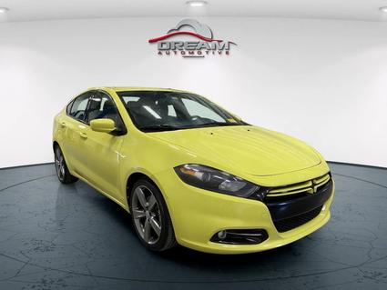2013 Dodge Dart Lawrence KS