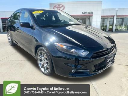2015 Dodge Dart Bellevue NE