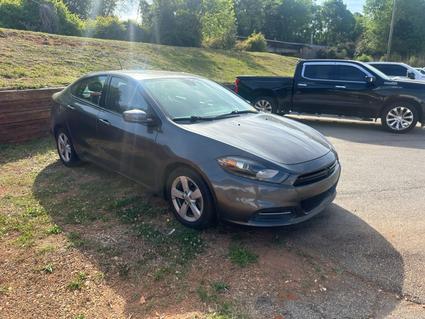 2015 Dodge Dart Winnsboro SC