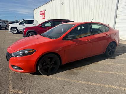 2015 Dodge Dart Vernal UT
