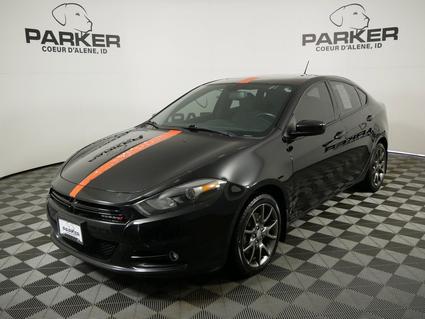 2014 Dodge Dart Coeur d'Alene ID