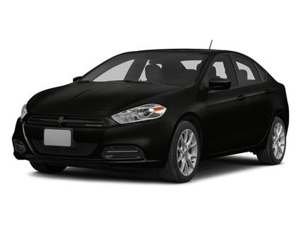 2014 Dodge Dart Coeur d'Alene ID