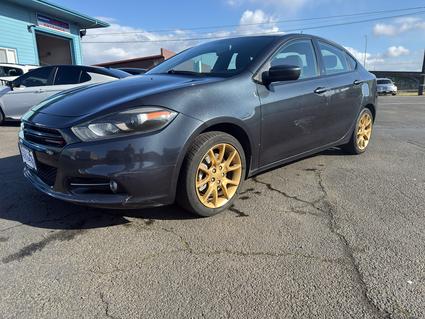 2014 Dodge Dart Aberdeen WA