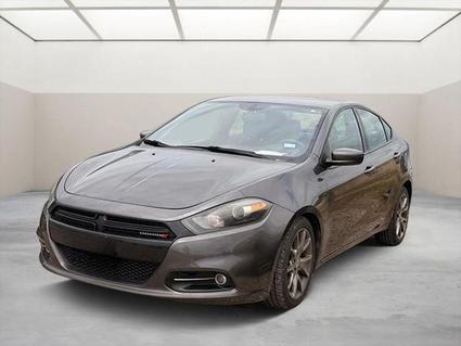 2014 Dodge Dart Longview TX