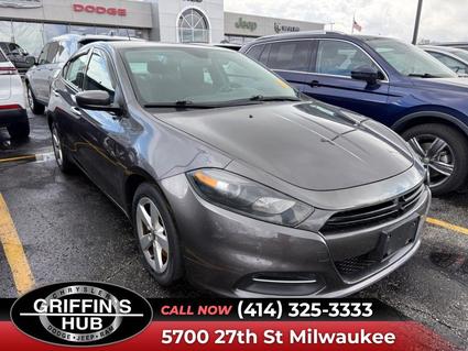 2015 Dodge Dart Milwaukee WI