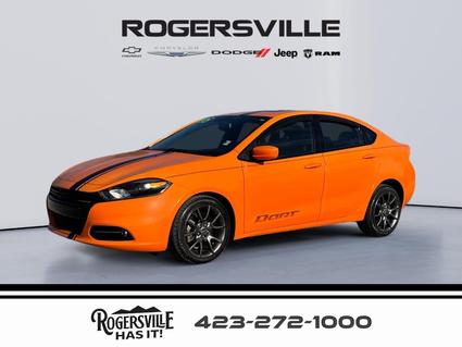 2014 Dodge Dart Rogersville TN
