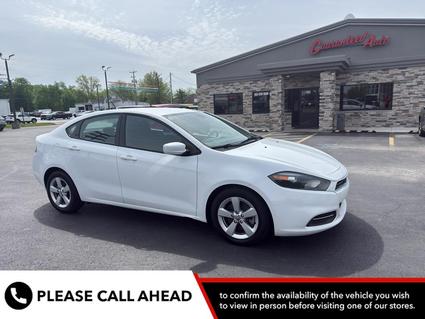 2015 Dodge Dart Van Wert OH