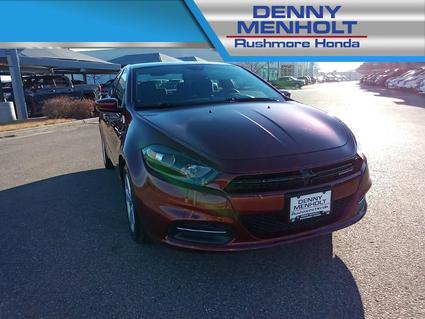 2015 Dodge Dart Rapid City SD