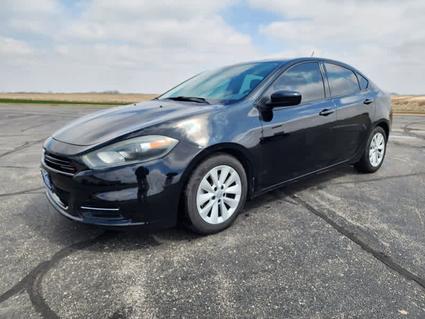 2014 Dodge Dart Watseka IL