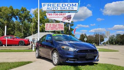 2014 Dodge Dart Topeka KS