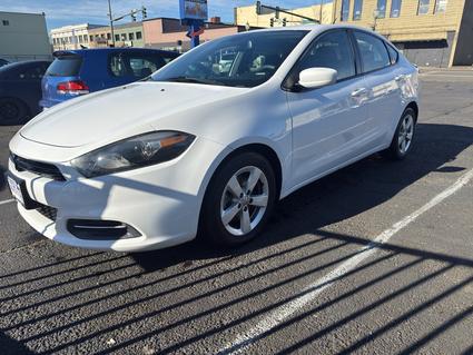 2016 Dodge Dart Aberdeen WA