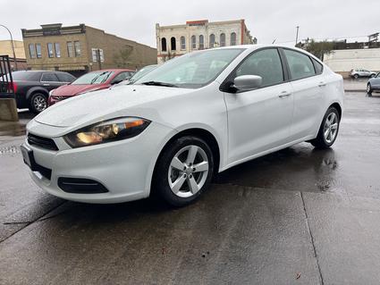 2016 Dodge Dart Aberdeen WA