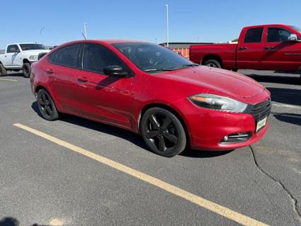 2014 Dodge Dart Idaho Falls ID
