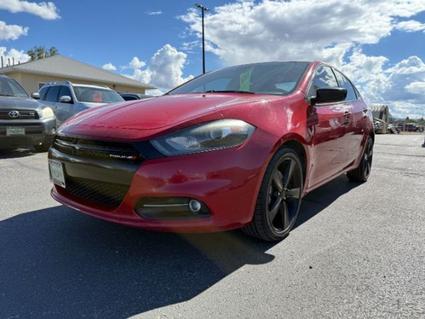 2014 Dodge Dart Idaho Falls ID