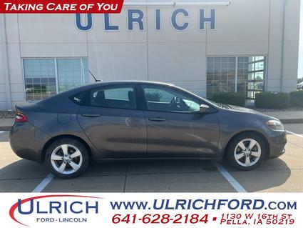 2015 Dodge Dart Pella IA