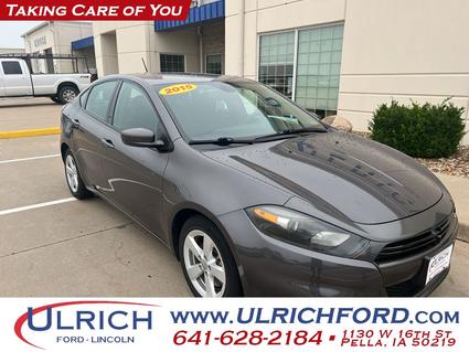 2015 Dodge Dart Pella IA