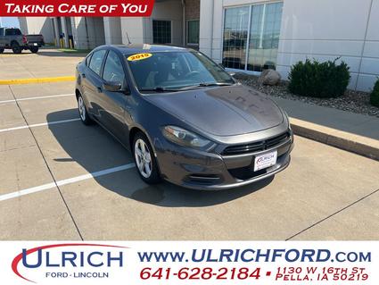 2015 Dodge Dart Pella IA