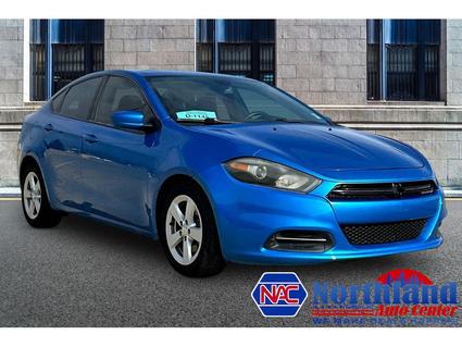 2016 Dodge Dart Webster SD