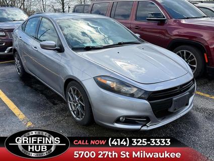 2014 Dodge Dart Milwaukee WI