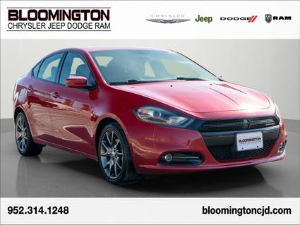 2014 Dodge Dart Minneapolis MN