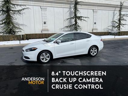 2015 Dodge Dart Salt Lake City UT