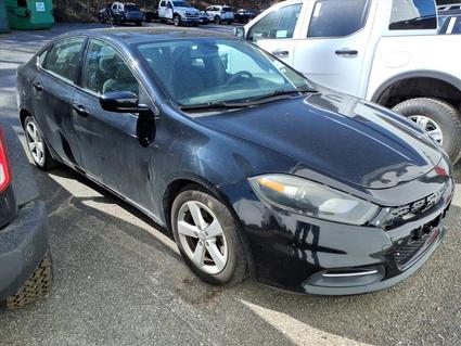 2015 Dodge Dart Salem VA