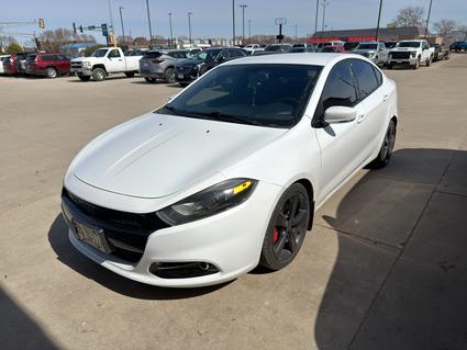 2015 Dodge Dart Marshall MN