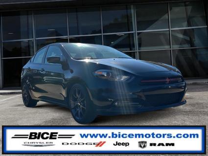 2016 Dodge Dart Alexander City AL