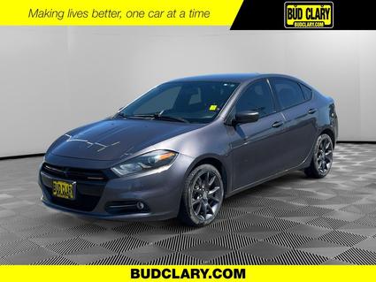 2016 Dodge Dart Moses Lake WA