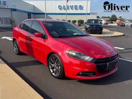 2015 Dodge Dart Plymouth IN