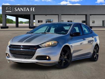 2016 Dodge Dart Santa Fe NM