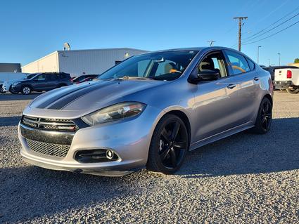 2016 Dodge Dart Santa Fe NM