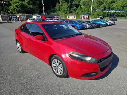 2014 Dodge Dart Lebanon VA