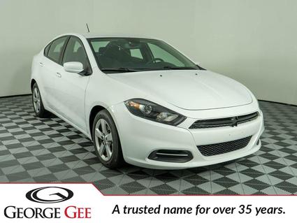 2015 Dodge Dart Liberty Lake WA