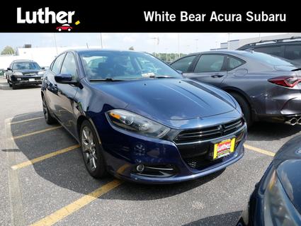 2015 Dodge Dart Saint Paul MN