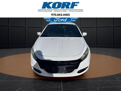 2014 Dodge Dart Brush CO