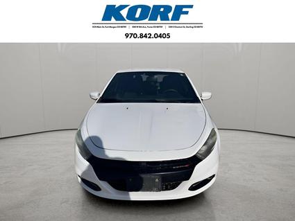 2014 Dodge Dart Brush CO