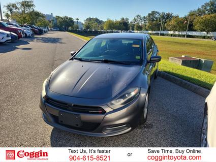 2016 Dodge Dart Jacksonville FL