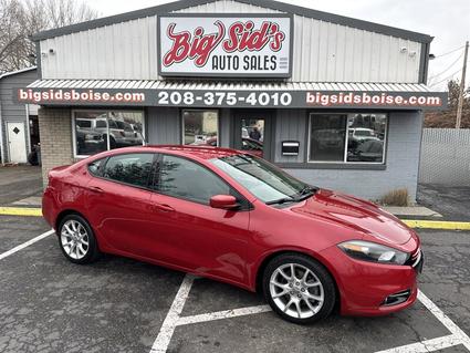 2013 Dodge Dart Boise ID
