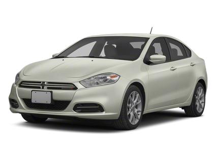 2013 Dodge Dart Billings MT