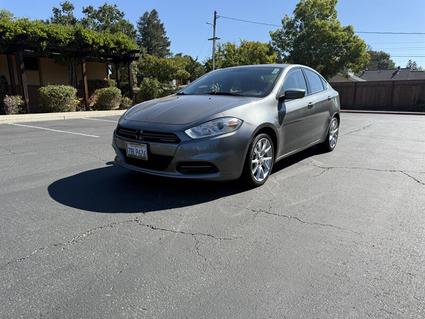 2013 Dodge Dart Walnut Creek CA