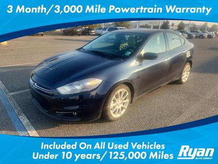 2015 Dodge Dart Monroe LA