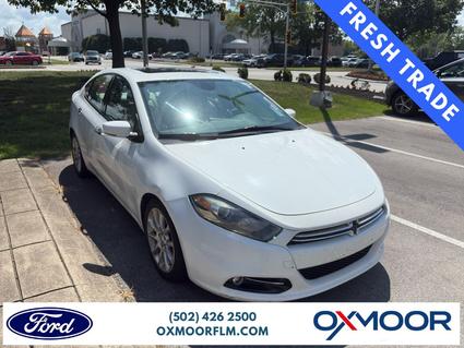 2015 Dodge Dart Louisville KY