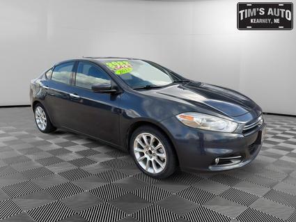 2013 Dodge Dart Kearney NE